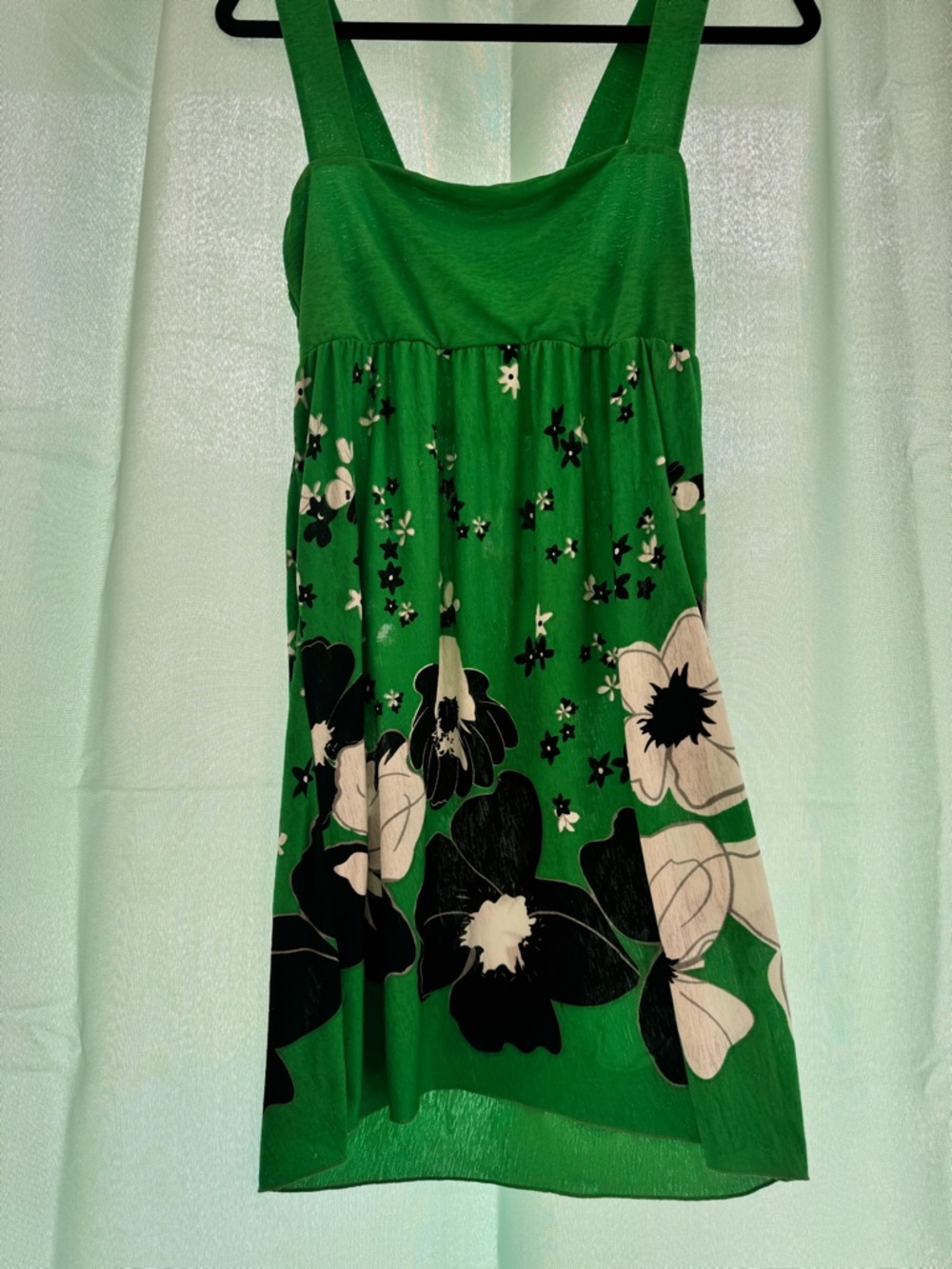 Swim Coverup - Picture 1 of 6